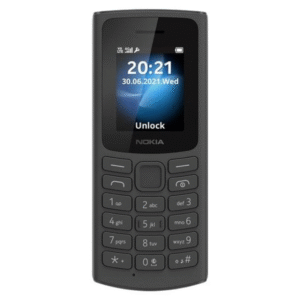 Nokia 105 4G