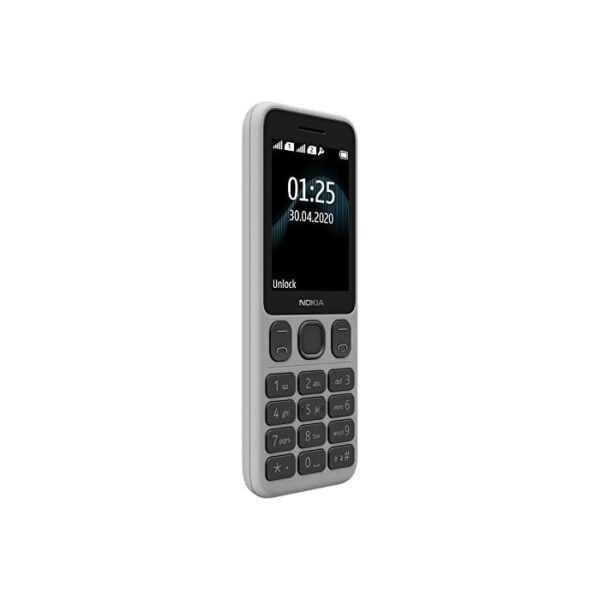 Nokia 125 DS TRA-79 - Image 5