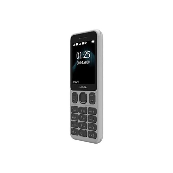 Nokia 125 DS TRA-79 - Image 2