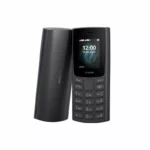 NOKIA 105 2G DUAL SIM 2023 BLACK