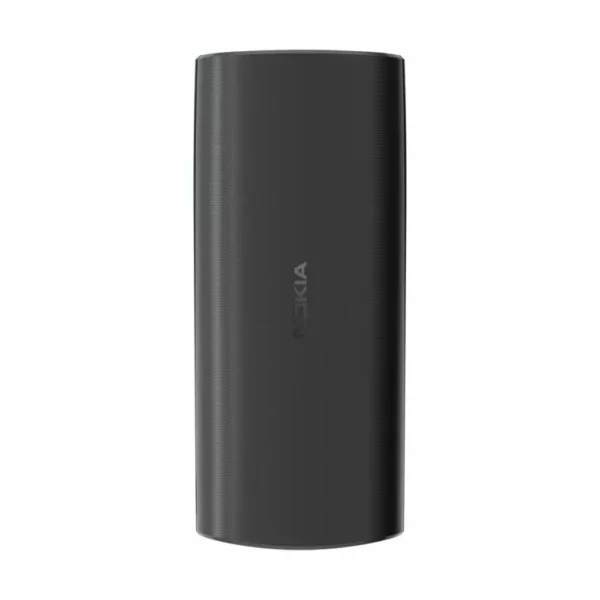 NOKIA 105 2G DUAL SIM 2023 BLACK - Image 3