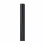 NOKIA 105 2G DUAL SIM 2023 BLACK - Image 4