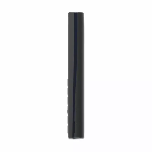 NOKIA 105 2G DUAL SIM 2023 BLACK - Image 4