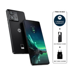 MOTO EDGE 40 NEO 12/256 TRA