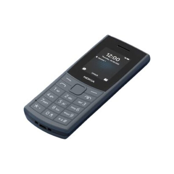 Nokia 110 2G (2023) - Image 4