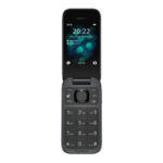 Nokia 2660 Flip Feature Phone with 2.8 - Image 2