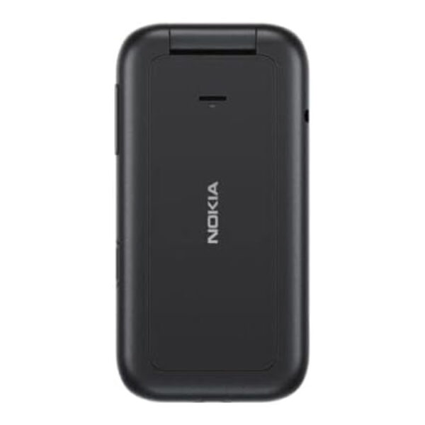 Nokia 2660 Flip Feature Phone with 2.8 - Image 3