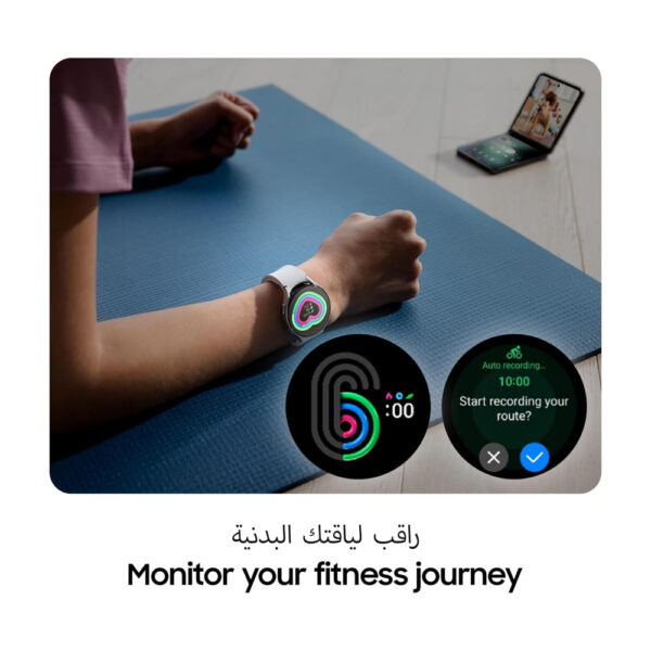 Samsung Galaxy Watch6 - Image 8