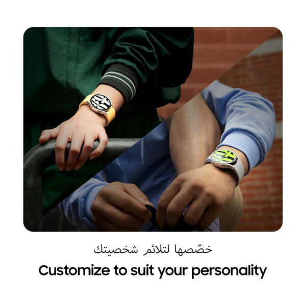 Samsung Galaxy Watch6 - Image 7