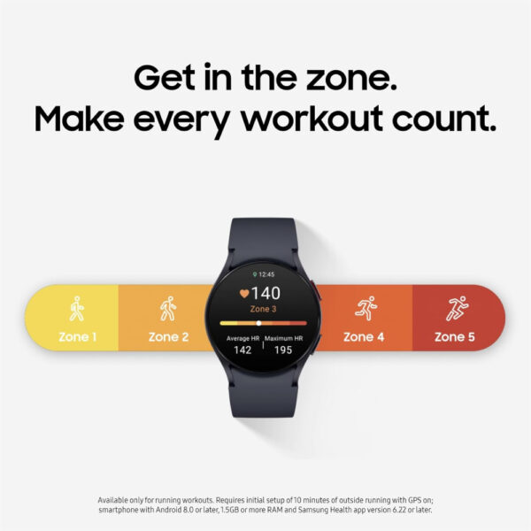 Samsung Galaxy Watch6 - Image 12
