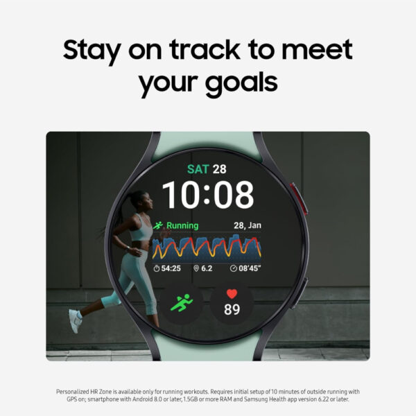 Samsung Galaxy Watch6 - Image 11
