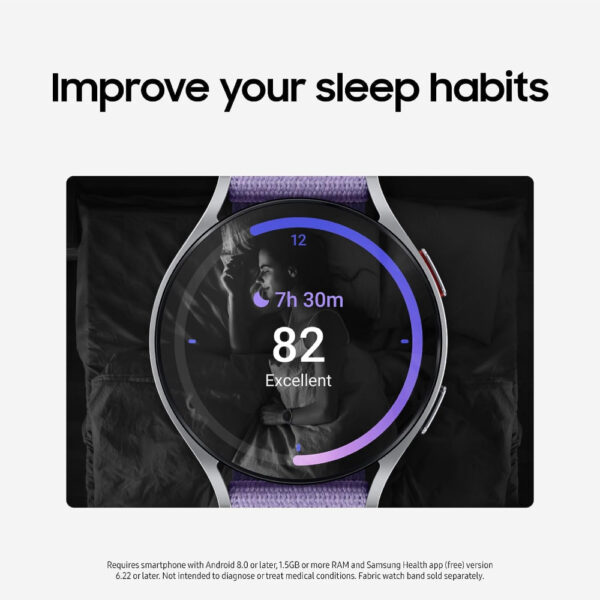 Samsung Galaxy Watch6 - Image 10