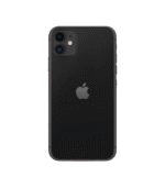 Apple iPhone 11 64GB Black - Image 2