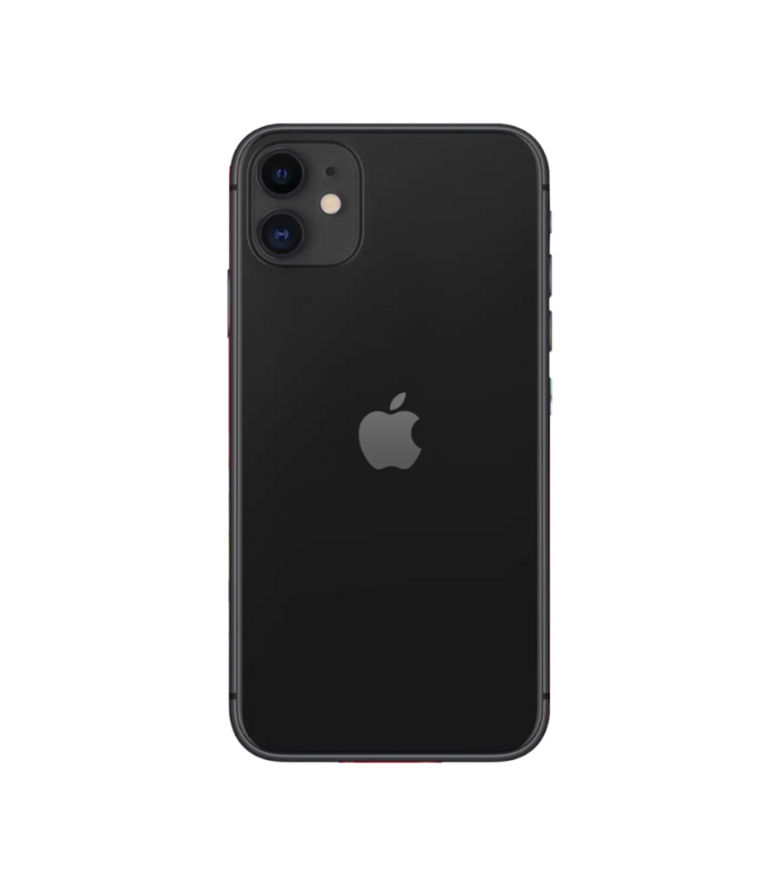 Apple iPhone 11 64GB Black