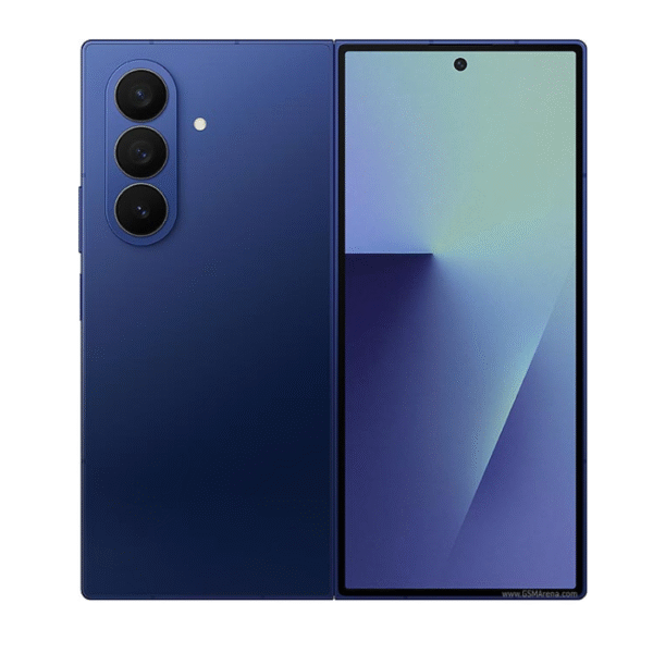 Samsung Galaxy Z Fold7  Blue 256 GB