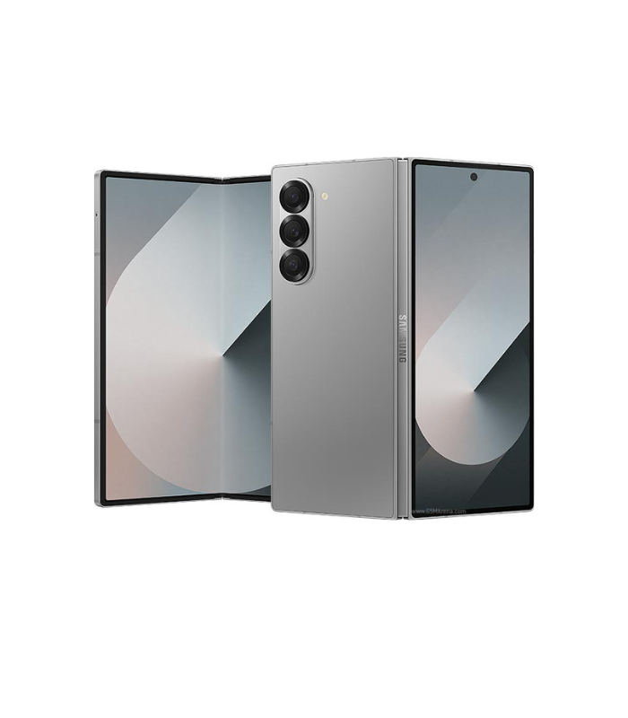 Samsung Galaxy Z Fold6 Gray 256GB