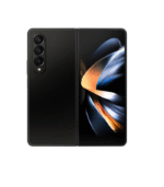Samsung Galaxy Z fold4 Black
