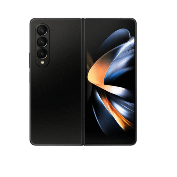 Samsung Galaxy Z fold4 Black