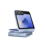 Samsung Galaxy Z Flip6 Blue