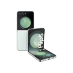 Samsung Galaxy Z Flip5 Green
