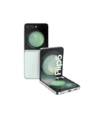 Samsung Galaxy Z Flip5 Green