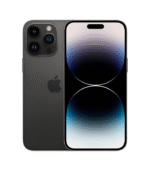 Apple iPhone 14 Pro Max 256GB Black
