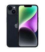 Apple iPhone 14 Midnight  128gb