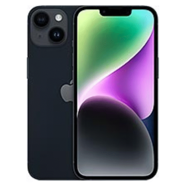 Apple iPhone 14 Midnight 128gb