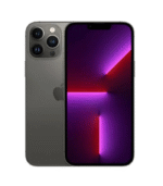 Apple iPhone 13 Pro Max 256 GB Black