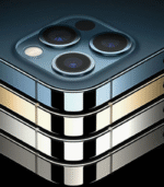 Apple iPhone 12 Pro 256 GB - Image 2