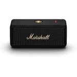 Marshall Stanmore III Bluetooth Wireless Speaker,Black - Image 2
