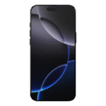 Apple iPhone 16 Pro Max Black - Image 4
