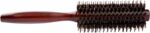 Cera Touch Hair Curler and Styling Wooden Brush – Heat-Resistant Round Brush for Blow Drying, Curling & Smoothing, Perfect Hair Curler Tool. - Image 7