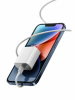 iPhone Fast Charger 3+3Pack 20W USB C Wall Charger - Image 3