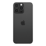 Apple iPhone 16 Pro Max Black - Image 2