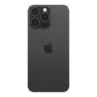 Apple iPhone 16 Pro Max Black
