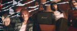 Marshall Woburn III Bluetooth Wireless Speaker,Black - Image 3