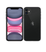 Apple iPhone 11 64GB Black - Image 3