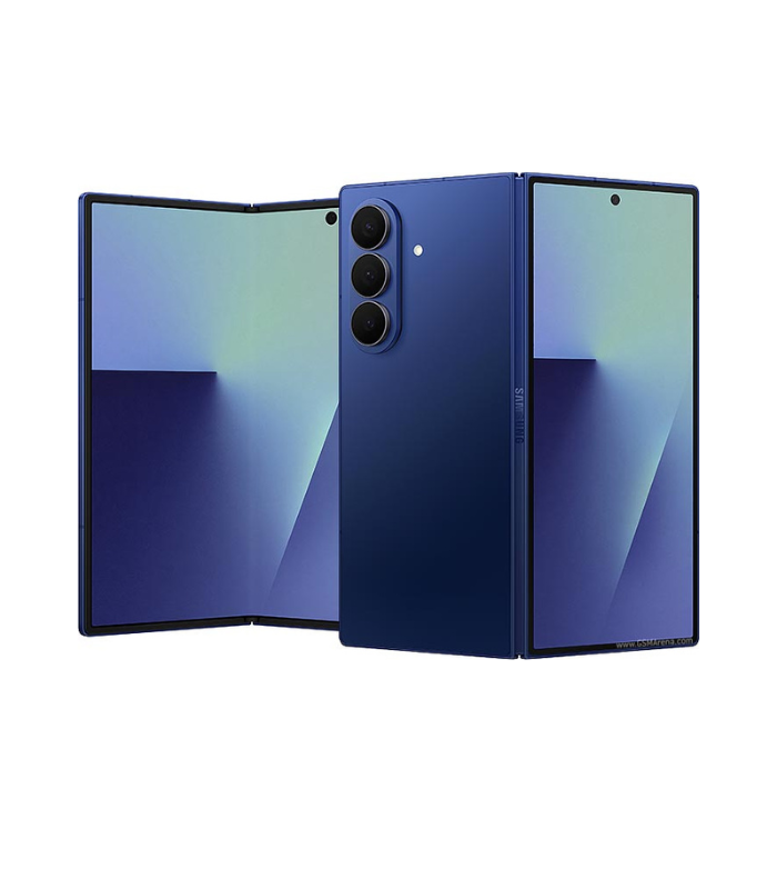 Samsung Galaxy Z Fold7  Blue 256 GB