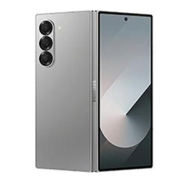 Samsung Galaxy Z Fold6 Gray 256GB