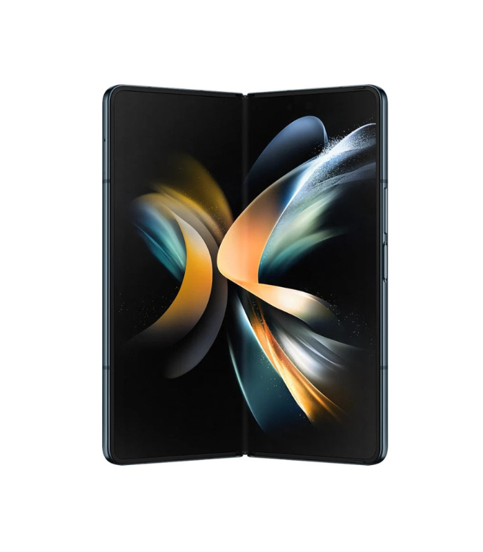 Samsung Galaxy Z fold4 Black