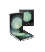 Samsung Galaxy Z Flip5 Green - Image 2