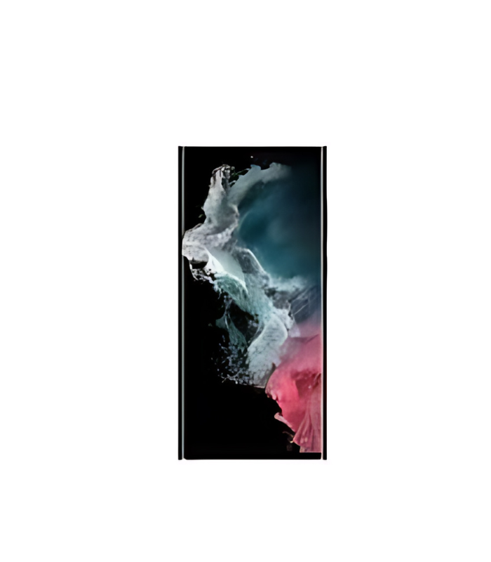 Samsung Galaxy S22 Ultra 5G Black