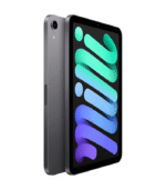 Apple iPad 6 64GB  Gray - Image 2