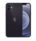 Apple iPhone 12 64GB Black