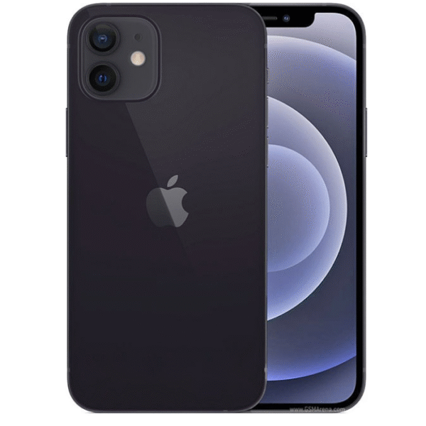Apple iPhone 12 64 Gb Black