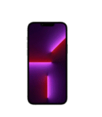 Apple iPhone 13 Pro Max 256 GB Black - Image 3