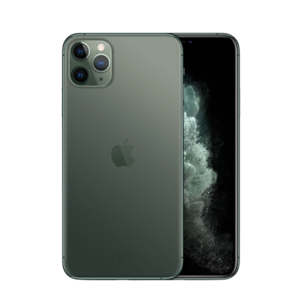 Apple iPhone 11 Pro Max Green 256GB