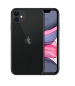 Apple iPhone 11 64GB Black