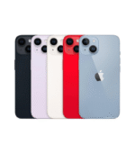 Apple iPhone 14 Midnight  128gb - Image 4